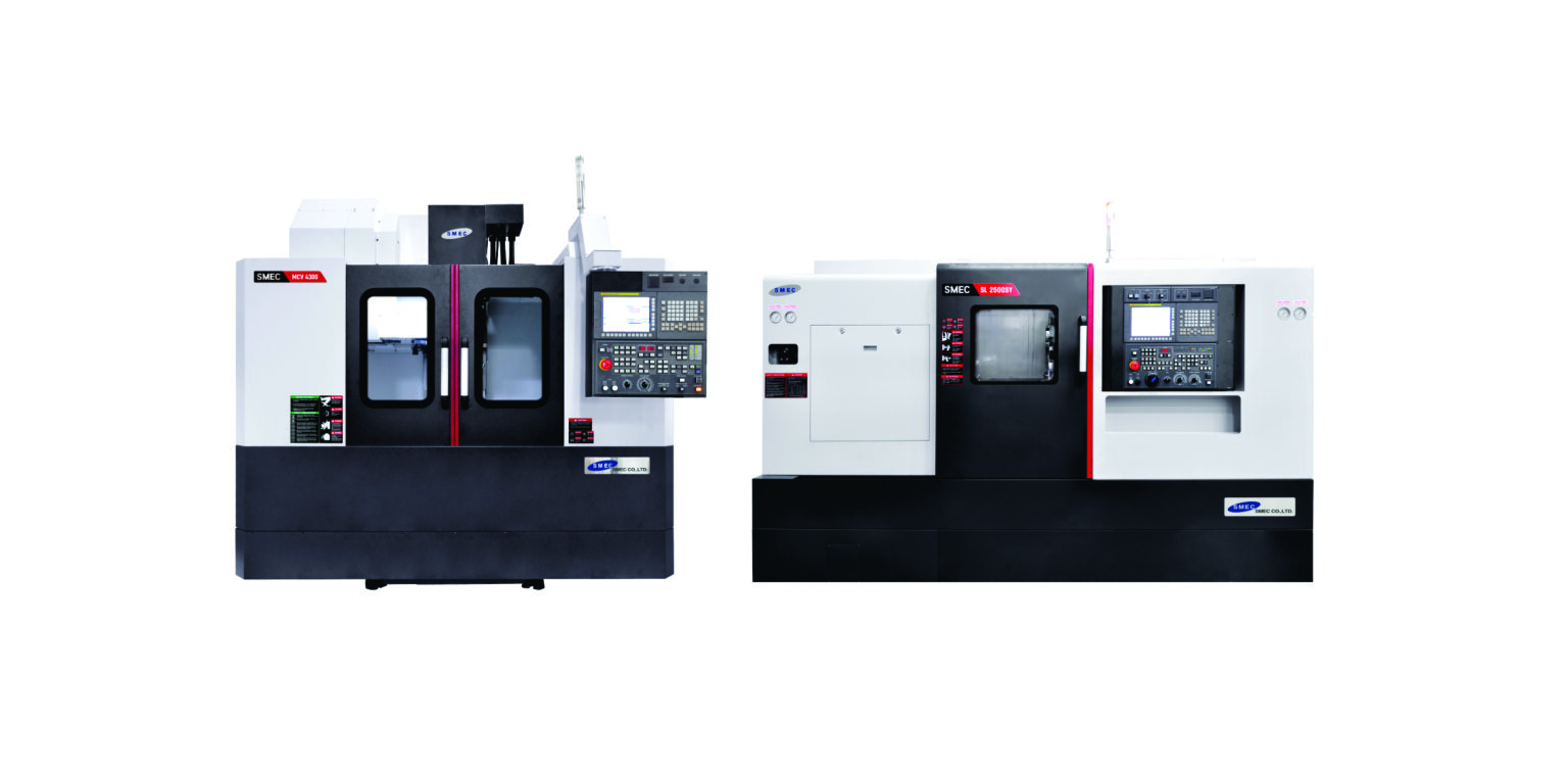 SMEC - Superior Equipment Solutions